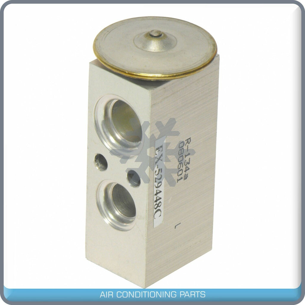 A/C Expansion Valve for Dodge Durango QR - Qualy Air