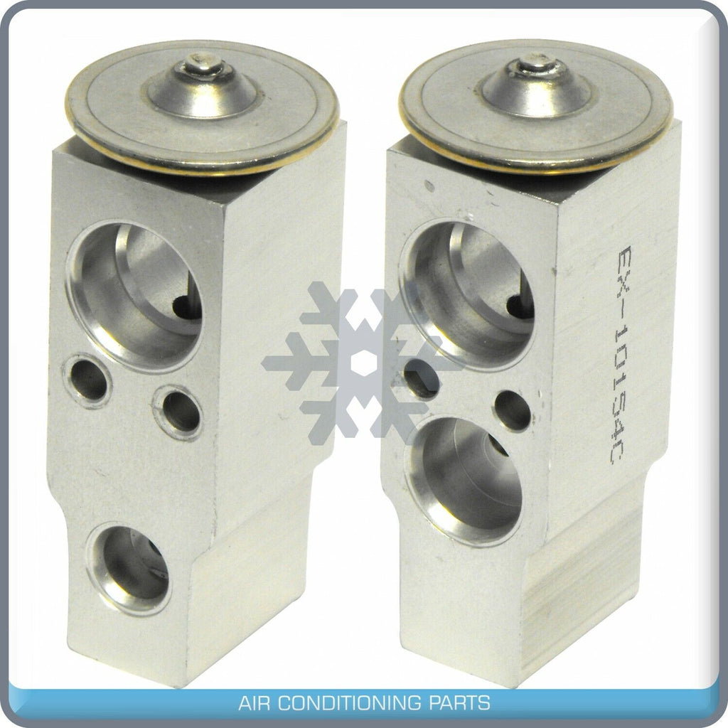 A/C Expansion Valve for Dodge Durango / Lexus RX330 / Toyota 4Runner, FJ C... QR - Qualy Air