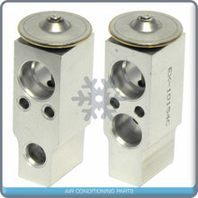 Load image into Gallery viewer, A/C Expansion Valve for Dodge Durango / Lexus RX330 / Toyota 4Runner, FJ C... QR - Qualy Air