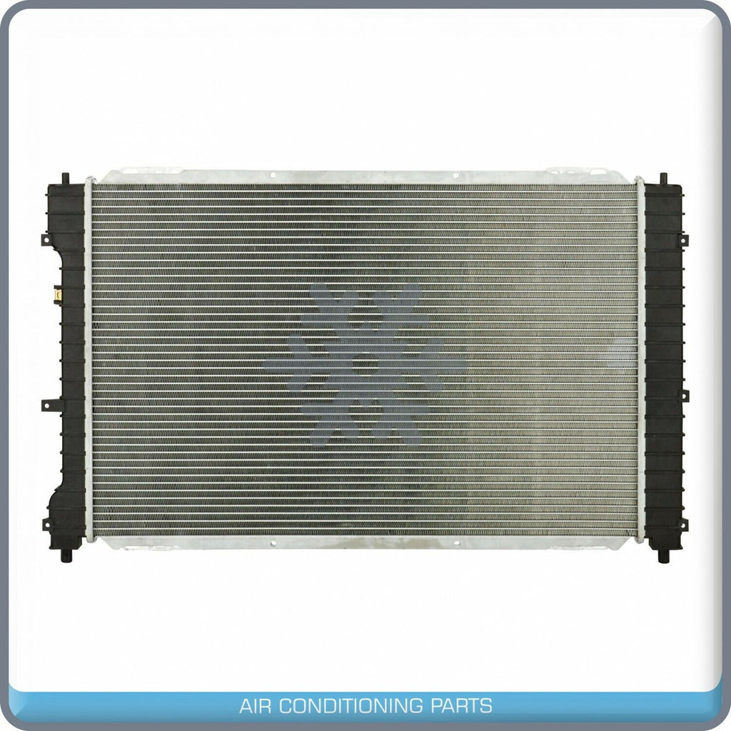NEW Radiator for Ford Escape/ Mazda Tribute/ Mercury Mariner - OE# 6L8Z8005LA - Qualy Air