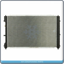 Load image into Gallery viewer, NEW Radiator for Ford Escape/ Mazda Tribute/ Mercury Mariner - OE# 6L8Z8005LA - Qualy Air