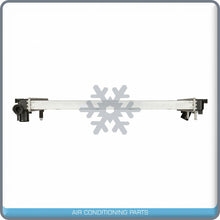 Load image into Gallery viewer, NEW Radiator for Toyota 4Runner 2003 to 2009 / Lexus GX470 2003 to 2009 - Qualy Air