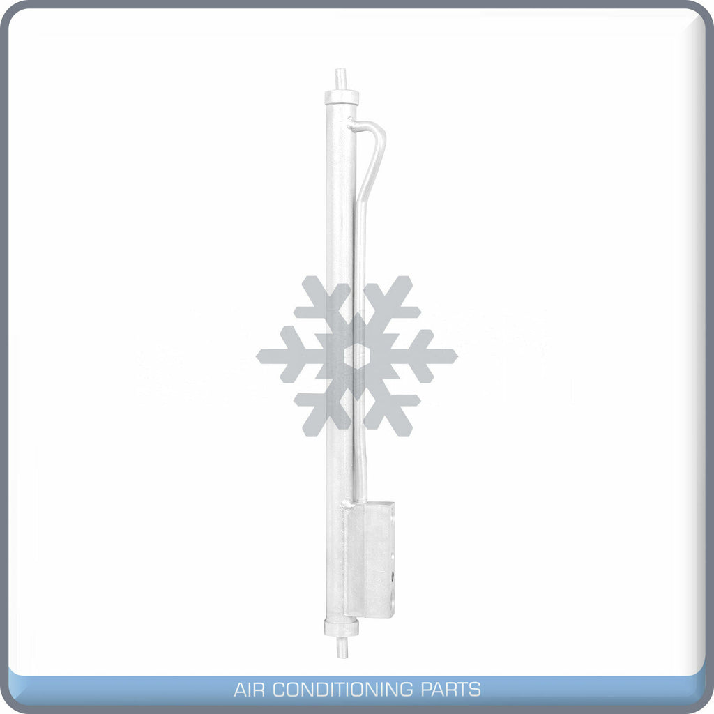 New A/C AC Condenser For 03-07 Nissan Murano V6 3.5L NI3030153 QL - Qualy Air