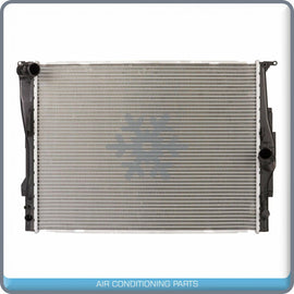 NEW Radiator for BMW 128i, 323i, 325i, 325xi, 328i, 328xi, 330i, 330xi, Z4.. - Qualy Air