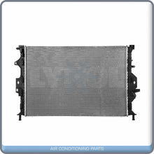 Cargar imagen en el visor de la galería, NEW Radiator for Land Rover Discovery Sport, Evoque / Volvo XC60, XC70.. QL - Qualy Air