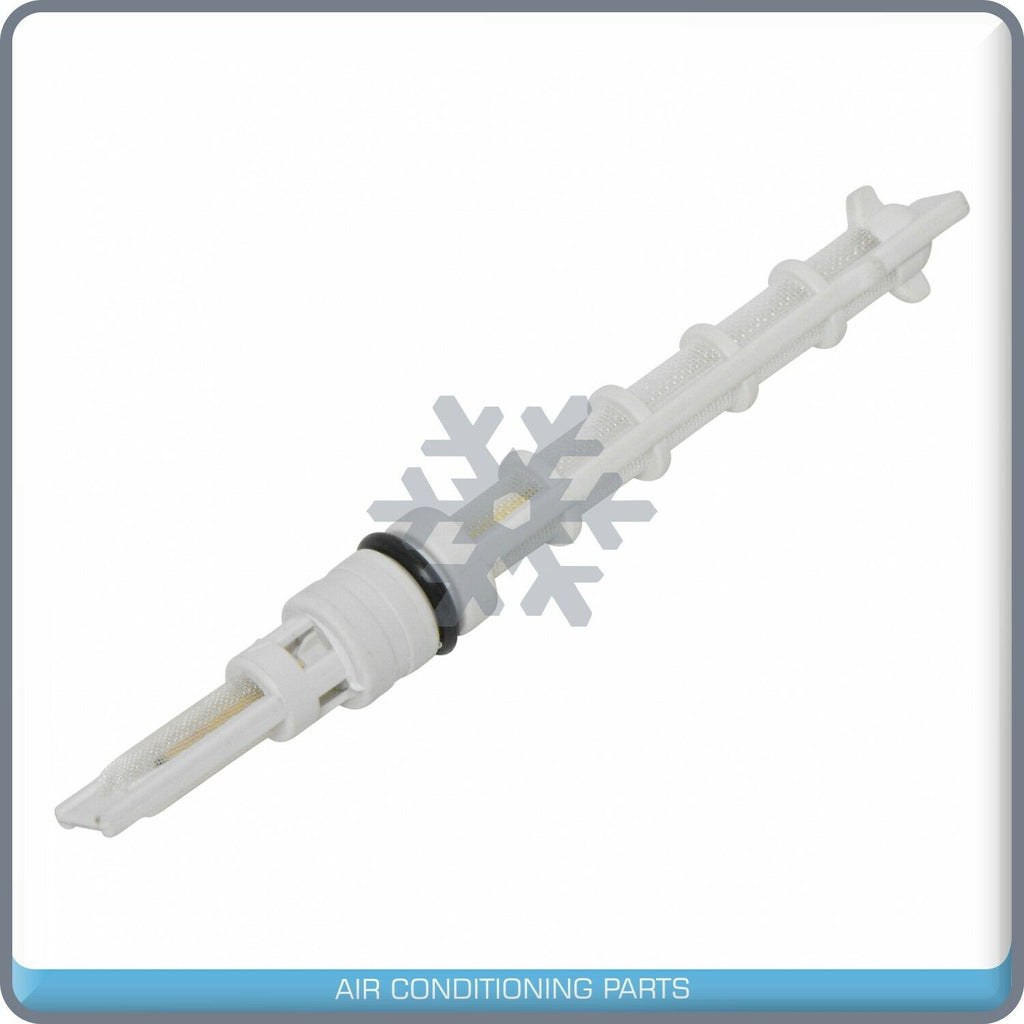 A/C Kit for Chevrolet S10 / GMC Sonoma / Isuzu Hombre QU - Qualy Air