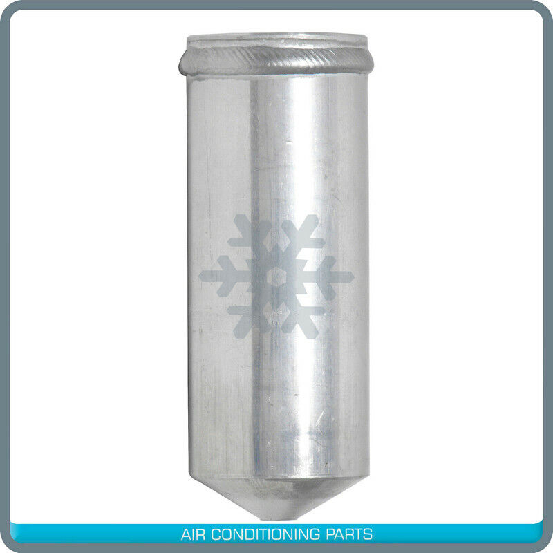 New A/C Receiver Drier for 022145;2108R0101;3010;RD1387; QU - Qualy Air