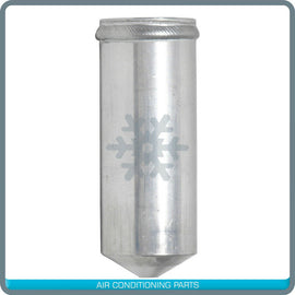 New A/C Receiver Drier for 022145;2108R0101;3010;RD1387; QU - Qualy Air