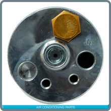Load image into Gallery viewer, New A/C Receiver Drier for HOND CIVIC 05-96 QU QU - Qualy Air