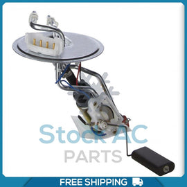 Electric Fuel Pump for Ford Sable, Taurus / Mercury Sable QOA - Qualy Air