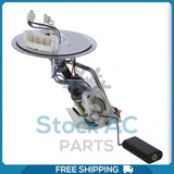 Electric Fuel Pump for Ford Sable, Taurus / Mercury Sable QOA