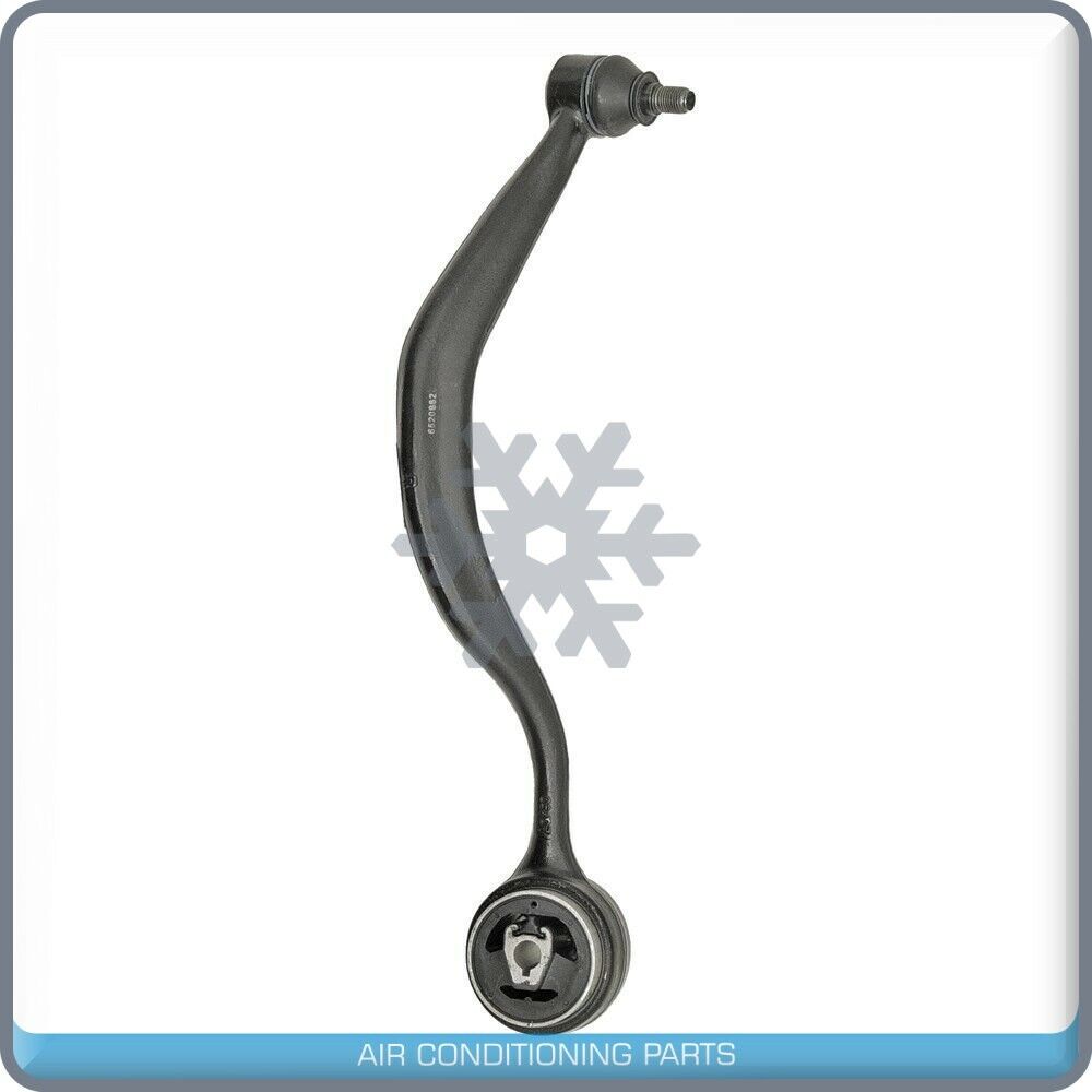 Control Arm Front Right Lower Rear for BMW 740i, BMW 740i 1995, BMW 740iL... QOA - Qualy Air