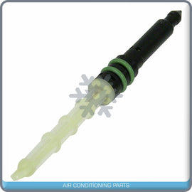 A/C Expansion Valve for OE# A104003 MT0631 QR - Qualy Air