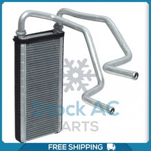Load image into Gallery viewer, New A/C Heater Core fits Subaru Legacy, Outback 2010 to 2019 OE# 72130AJ02A - Qualy Air