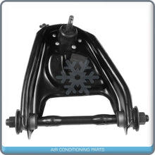 Load image into Gallery viewer, NEW Control Arm Front Upper Right for Chevrolet 1973 to 1999 / GMC 1973 to 1999 - Qualy Air