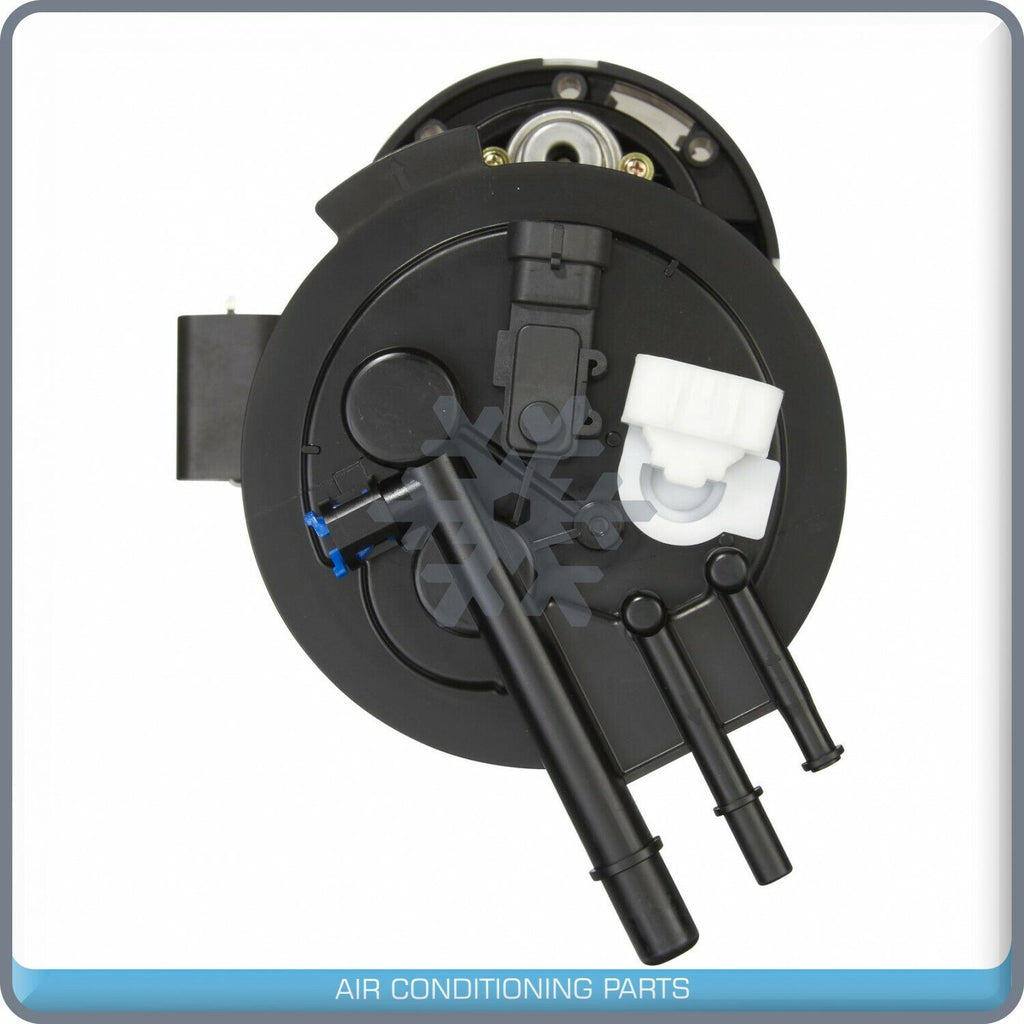 Electric Fuel Pump Module Fits Pontiac Montana Saturn Relay 2005-2007 E3717M QOA - Qualy Air