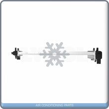 Cargar imagen en el visor de la galería, New Radiator For Saturn 04-07 Vue Base Red Line 3.5L 2.2L Green Line 2.4L QL - Qualy Air