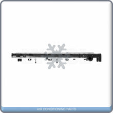 Cargar imagen en el visor de la galería, New Radiator For 93-98 Subaru Impreza 1.8L, 2.2L - OE# SU3010107 QL - Qualy Air