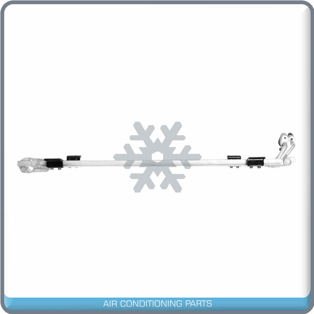 A/C Condenser for Mazda 6 QL - Qualy Air