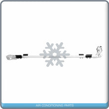 Load image into Gallery viewer, A/C Condenser for Mazda 6 QL - Qualy Air