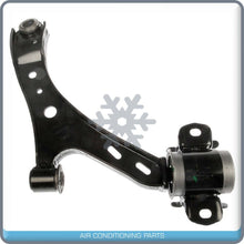 Cargar imagen en el visor de la galería, NEW Control Arm Front Lower Left for Ford Mustang - 2005 to 2010 - Qualy Air