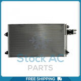 A/C Condenser for Ford Windstar QU