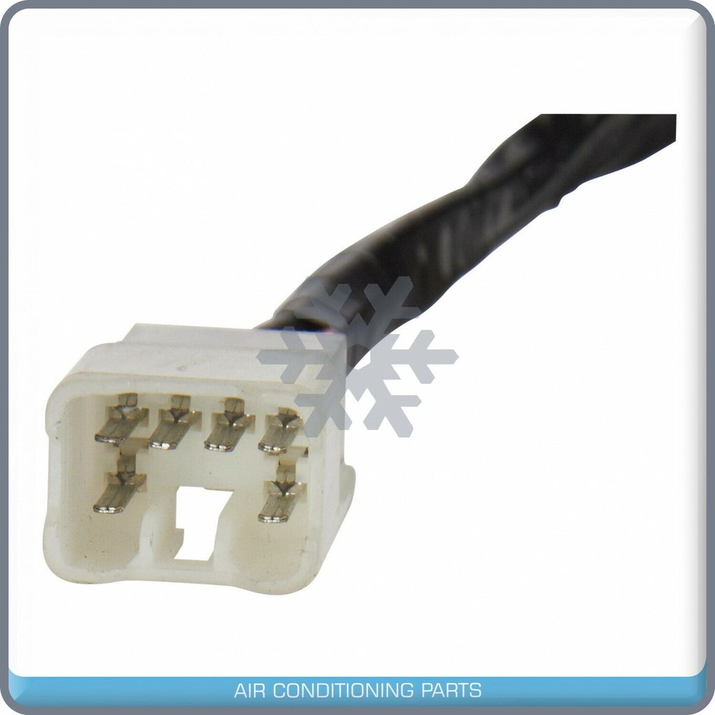 Electric Fuel Pump for Ford Escort / Mercury Tracer QOA - Qualy Air