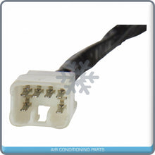 Load image into Gallery viewer, Electric Fuel Pump for Ford Escort / Mercury Tracer QOA - Qualy Air