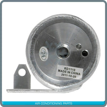 Load image into Gallery viewer, New A/C Receiver Drier for CHEV ASTRA 02 S/AMERI QU QU - Qualy Air