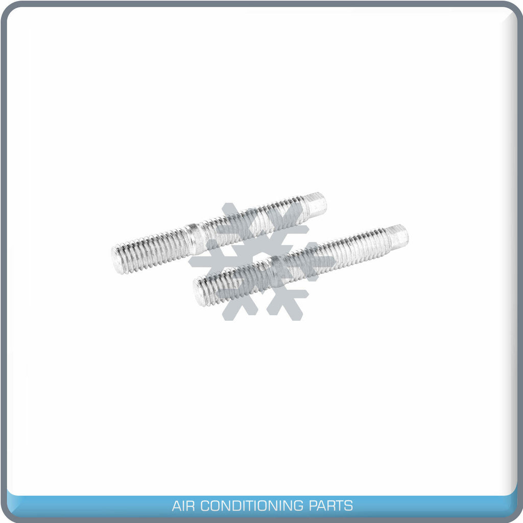 A/C Condenser for Ford Focus QL - Qualy Air