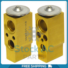 Load image into Gallery viewer, A/C Expansion Valve for Saab 3-Sep QR - Qualy Air