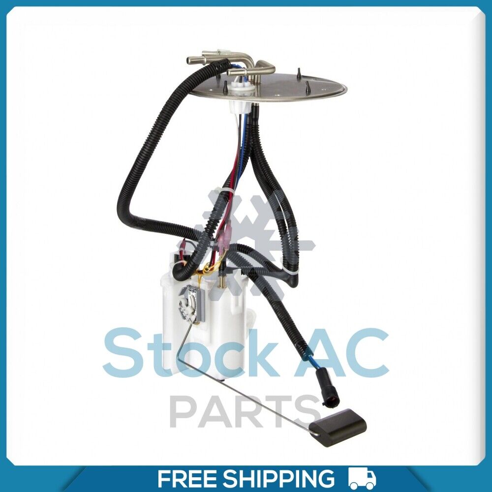 Electric Fuel Pump Module For Ford Super Duty F-250-550  5.4L 1999-2004 QOA - Qualy Air