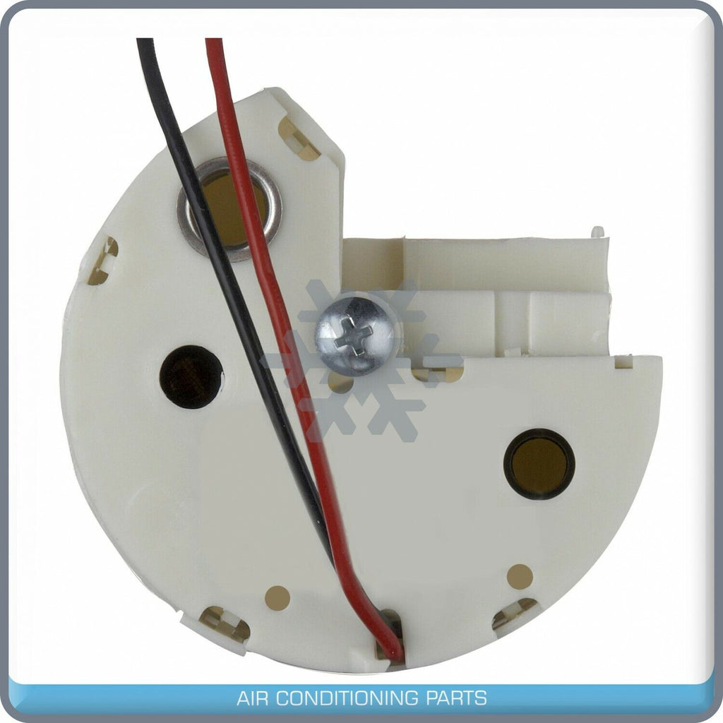 NEW Electric Fuel Pump for Ford Bronco, Club, E-150, E-250, E-350 Econoline.. - Qualy Air