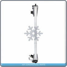 Load image into Gallery viewer, Radiator for Acura MDX / Honda Pilot QOA - Qualy Air