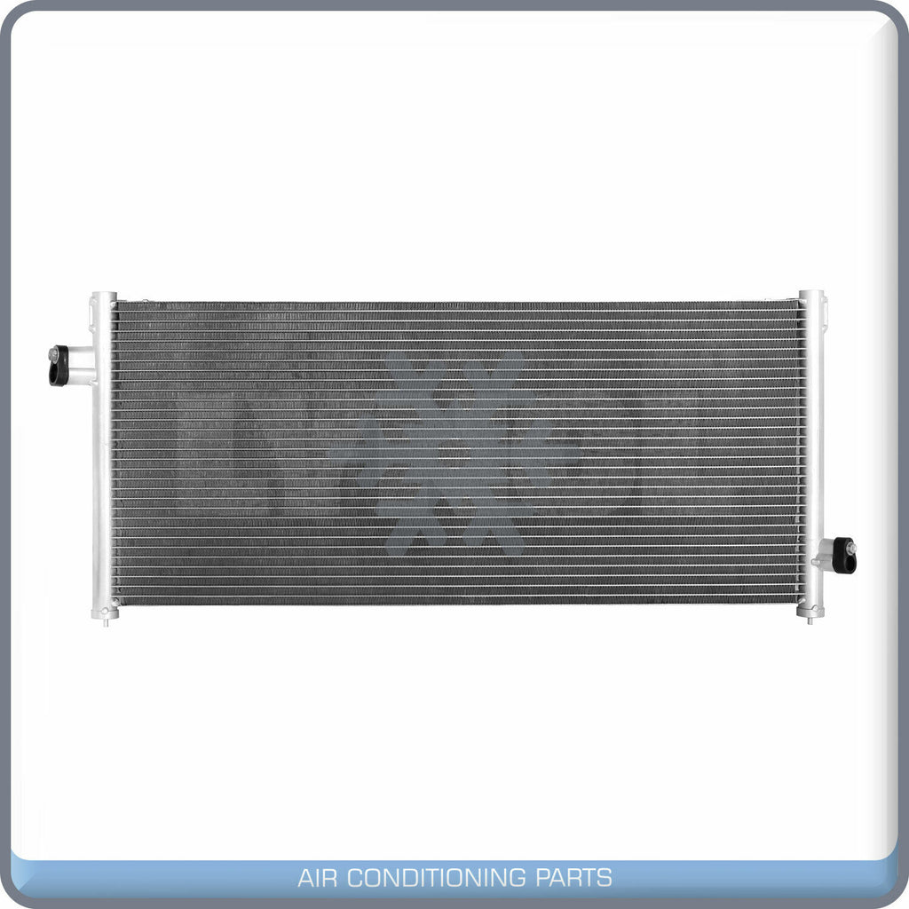 A/C Condenser for Subaru Legacy QL - Qualy Air
