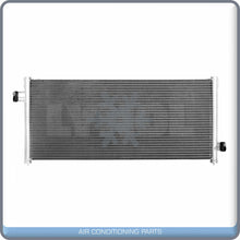Load image into Gallery viewer, A/C Condenser for Subaru Legacy QL - Qualy Air