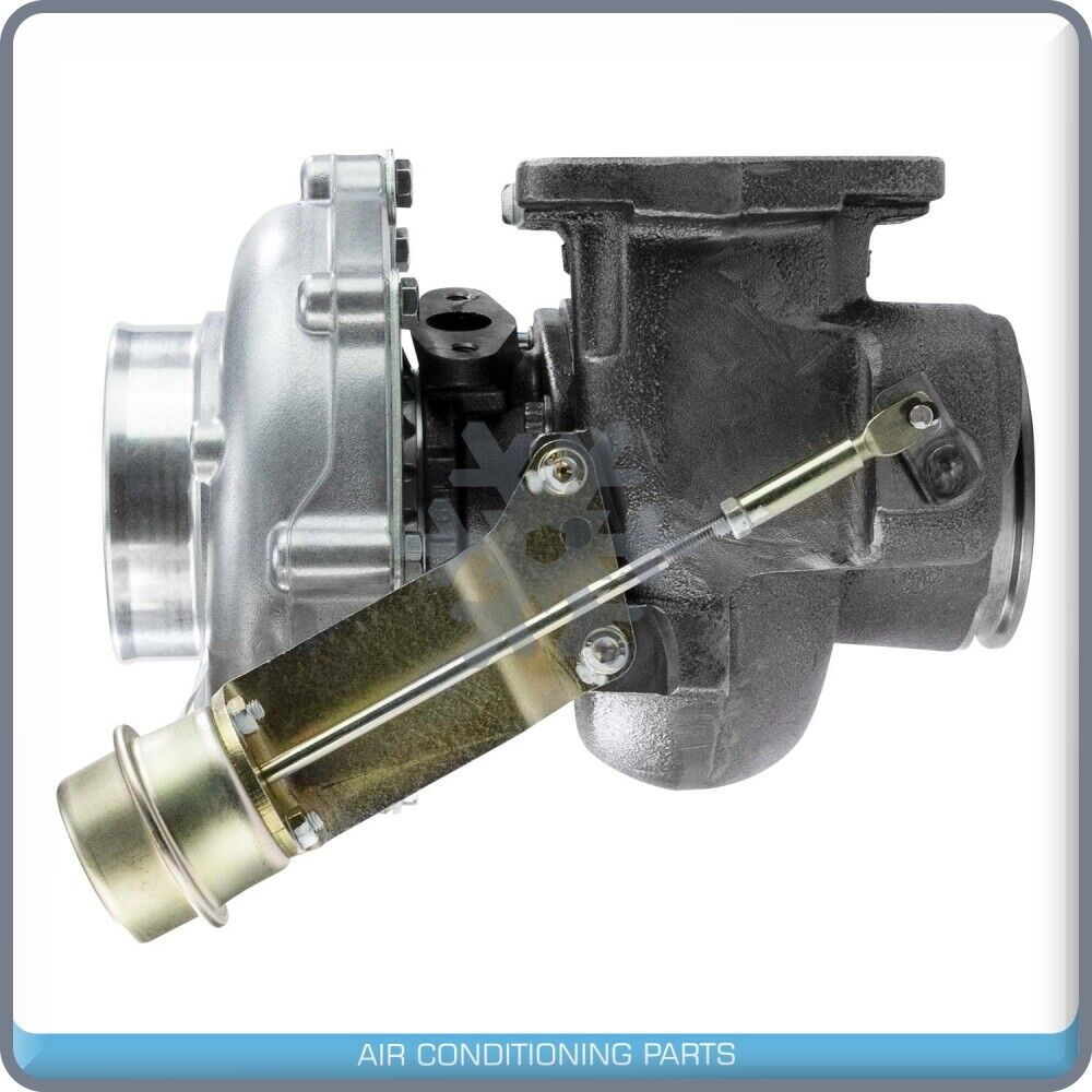 New OEM Turbocharger fits CUMMINS Diesel 6CTA8.3-C240 - OE# 3802649 - Qualy Air