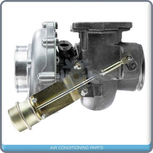 Cargar imagen en el visor de la galería, New OEM Turbocharger fits CUMMINS Diesel 6CTA8.3-C240 - OE# 3802649 - Qualy Air