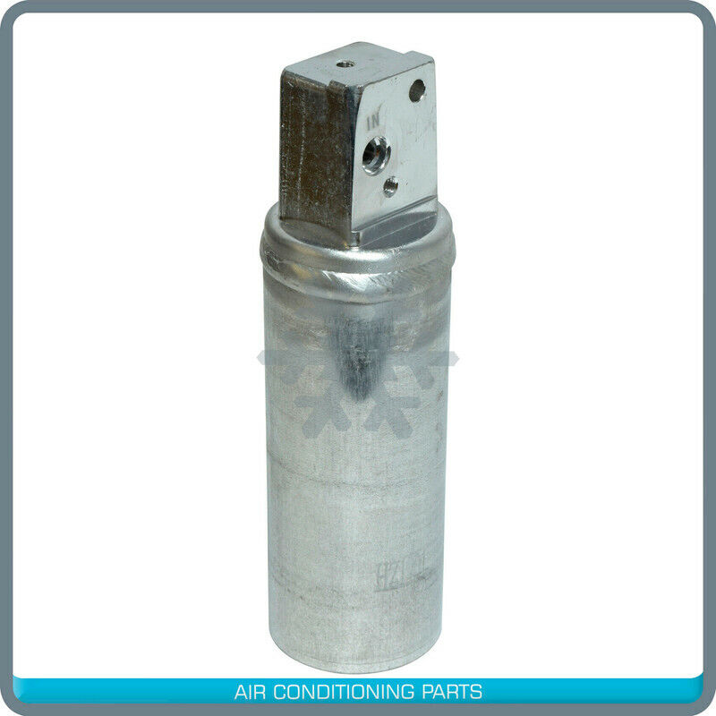 New A/C Receiver Drier for 9-5 QU - Qualy Air