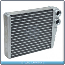 Load image into Gallery viewer, A/C Heater Core for Audi A3, A8, Q3, S8, TT / Volkswagen Eos, Golf, GTI, J... QU - Qualy Air