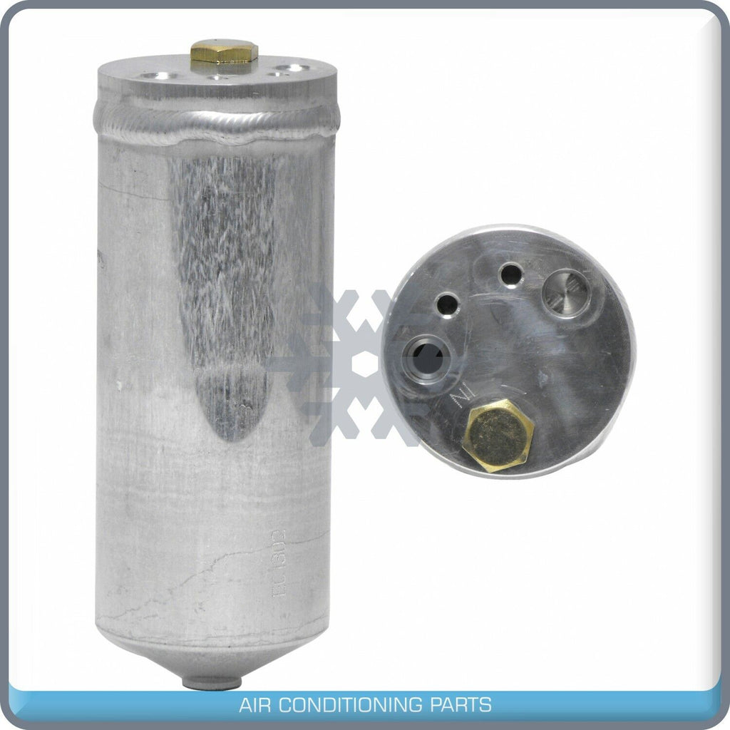 A/C Kit for Acura CL, TL QU - Qualy Air