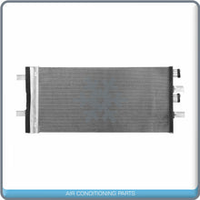 Load image into Gallery viewer, A/C Condenser for Mini Cooper, Cooper Clubman QL - Qualy Air