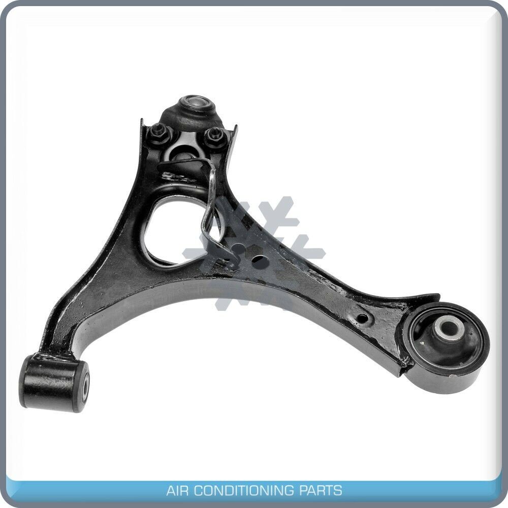Control Arm Front Lower Right for Honda Civic 2011-06 QOA - Qualy Air