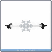 Load image into Gallery viewer, Radiator for Dodge Spirit, Shadow, Daytona / Plymouth Acclaim, Sundanc... QL - Qualy Air