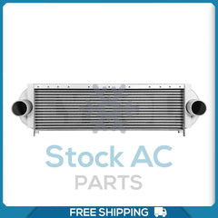 NEW Charge Air Cooler for 01-04 New Flyer D40LF QL