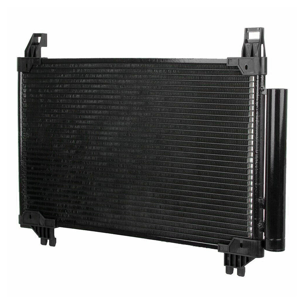 A/C Condenser for Scion xD / Toyota Yaris, Yaris R QR - Qualy Air
