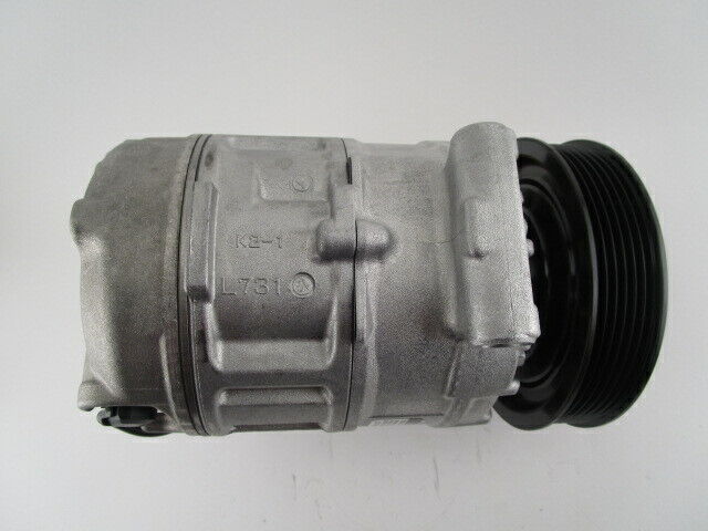 A/C Compressor OEM Denso 7SEU17C for Audi Q7 QR - Qualy Air