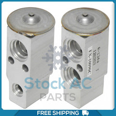 A/C Expansion Valve for Rio QR