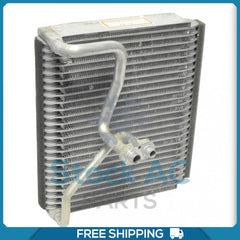 A/C Evaporator Core for Ford Flex, Taurus, Taurus X / Mercury Sable QU