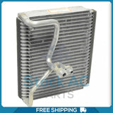 A/C Evaporator Core for Ford Flex, Taurus, Taurus X / Mercury Sable QU